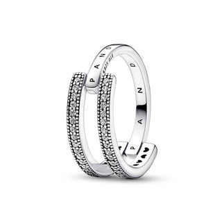 Pandora - Logo Ring