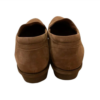 Dansko - WOMEN'S JULIA NUBUCK LOAFER