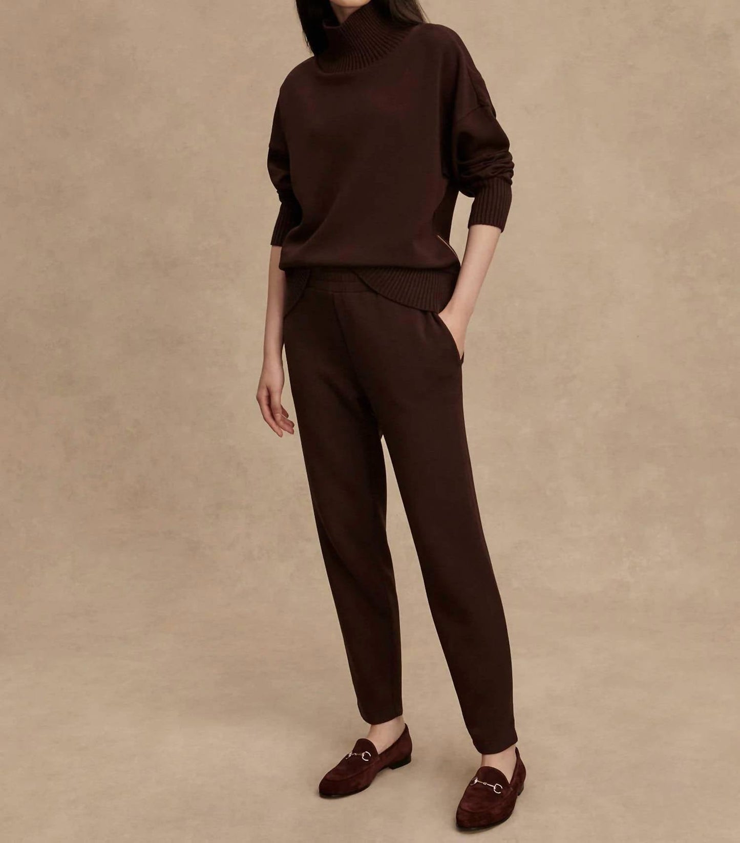 Varley - Slim Pant - 25"