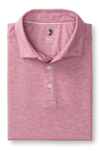 Duck Head - Summerford Performance Pique Polo