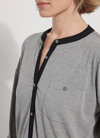 Lysse - Zola Jersey Shirt