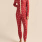 Z Supply - Fa La La Onesie
