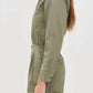 Pistola - Archie Pleated Romper