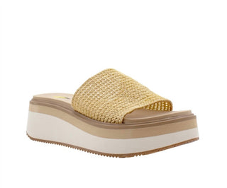 Volatile - Women's Portobello Sandals