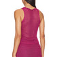 Steve Madden - Hannah Sweater Tank Top