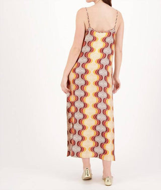 Me369 - Olivia Camisole Dress