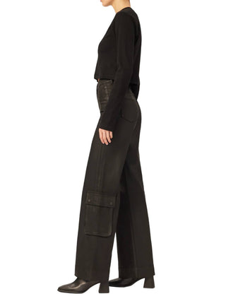 Dl1961 - Women'S - HEPBURN WIDE LEG HIGH RISE JEAN