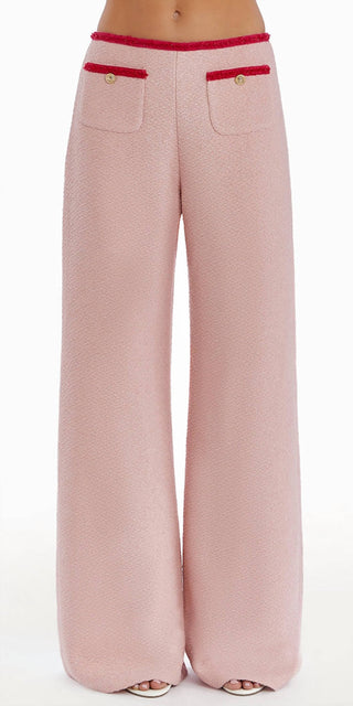 Amanda Uprichard - Windsor Pant
