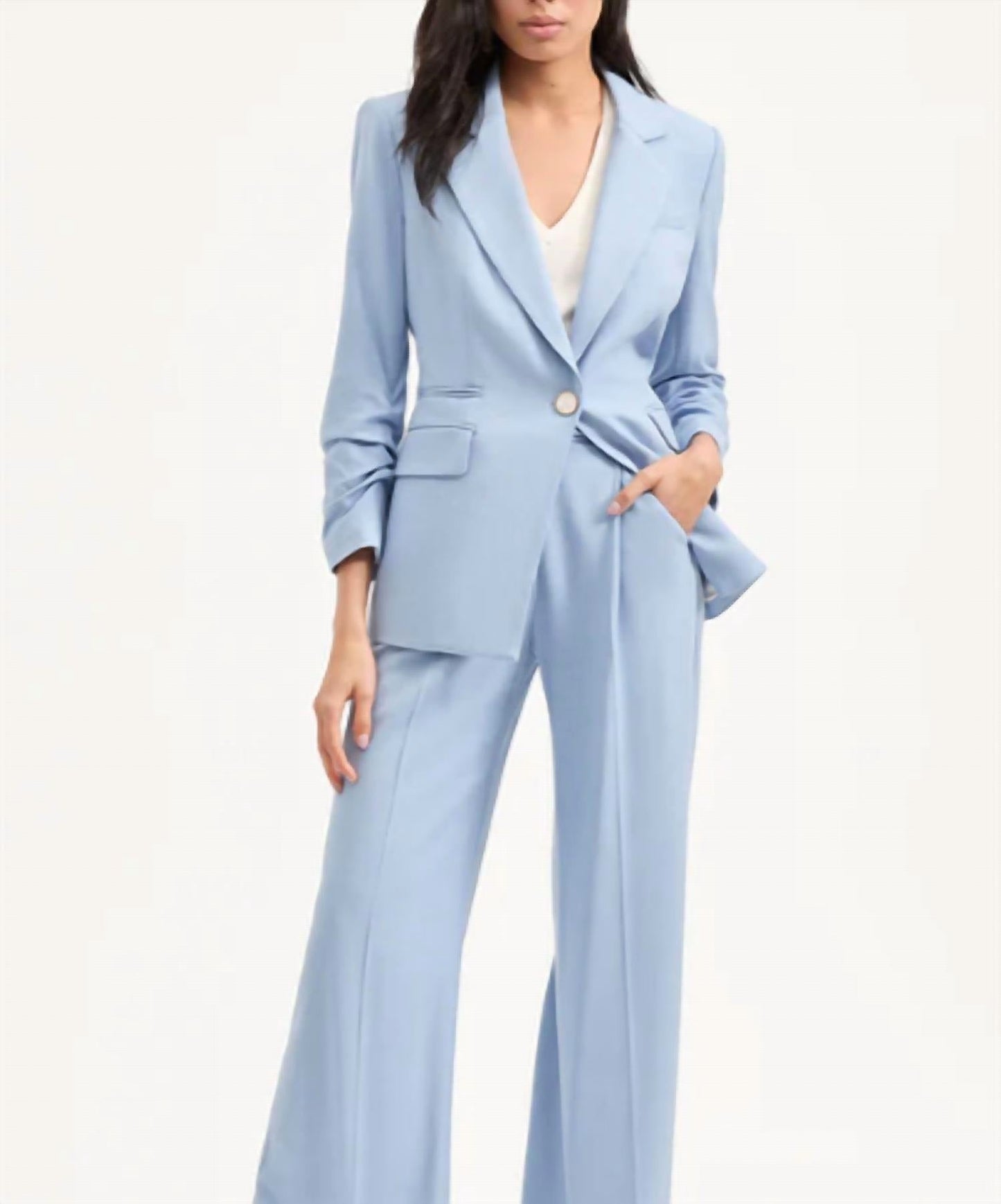 Veronica Beard - Battista Dickey Jacket