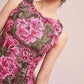 By Anthropologie - Laila Floral Dress