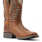 Ariat - YOUTH QUICKDRAW VENTTEK WESTERN BOOT