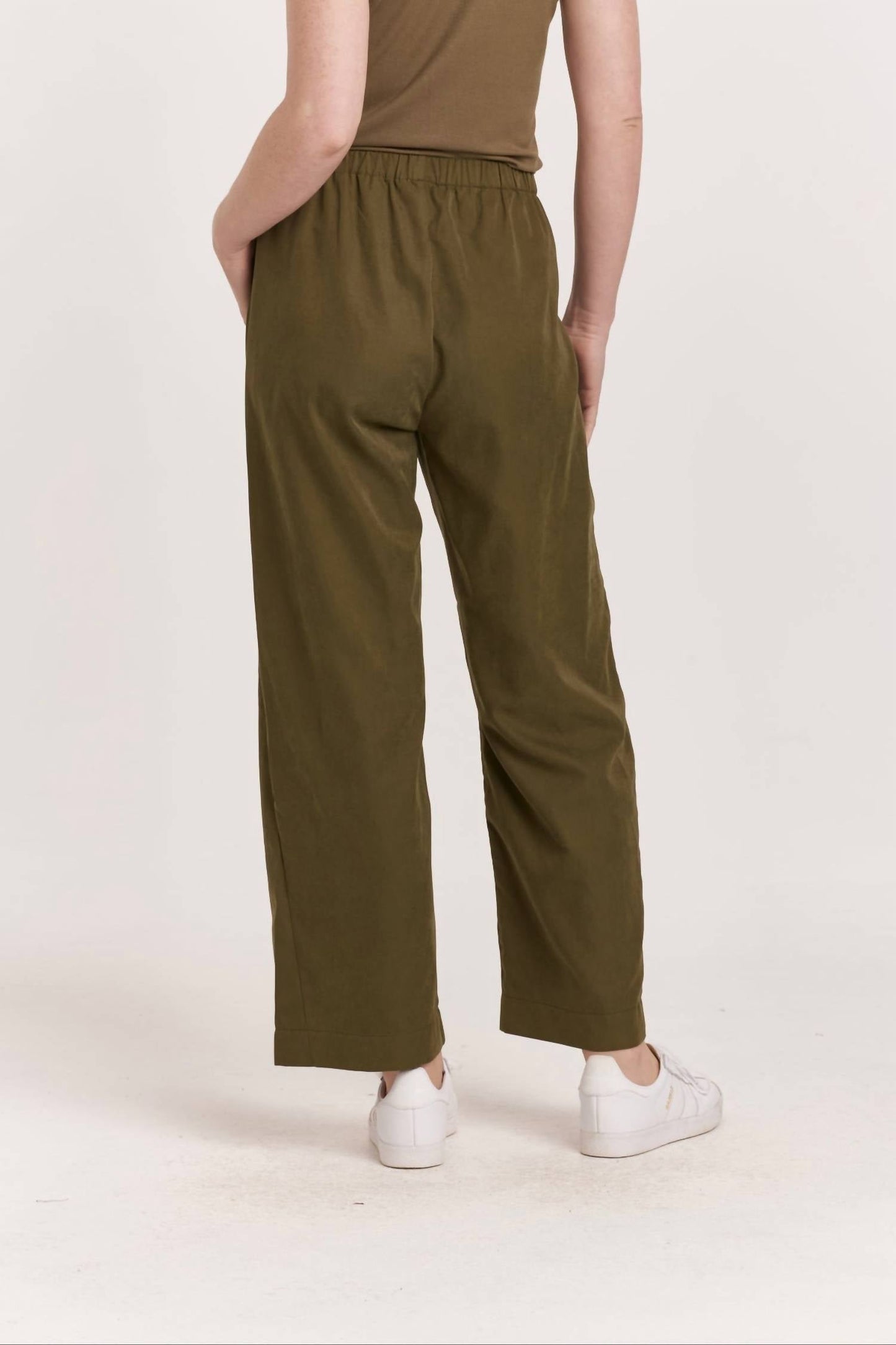 Another Love - Paris Wide Leg Pants