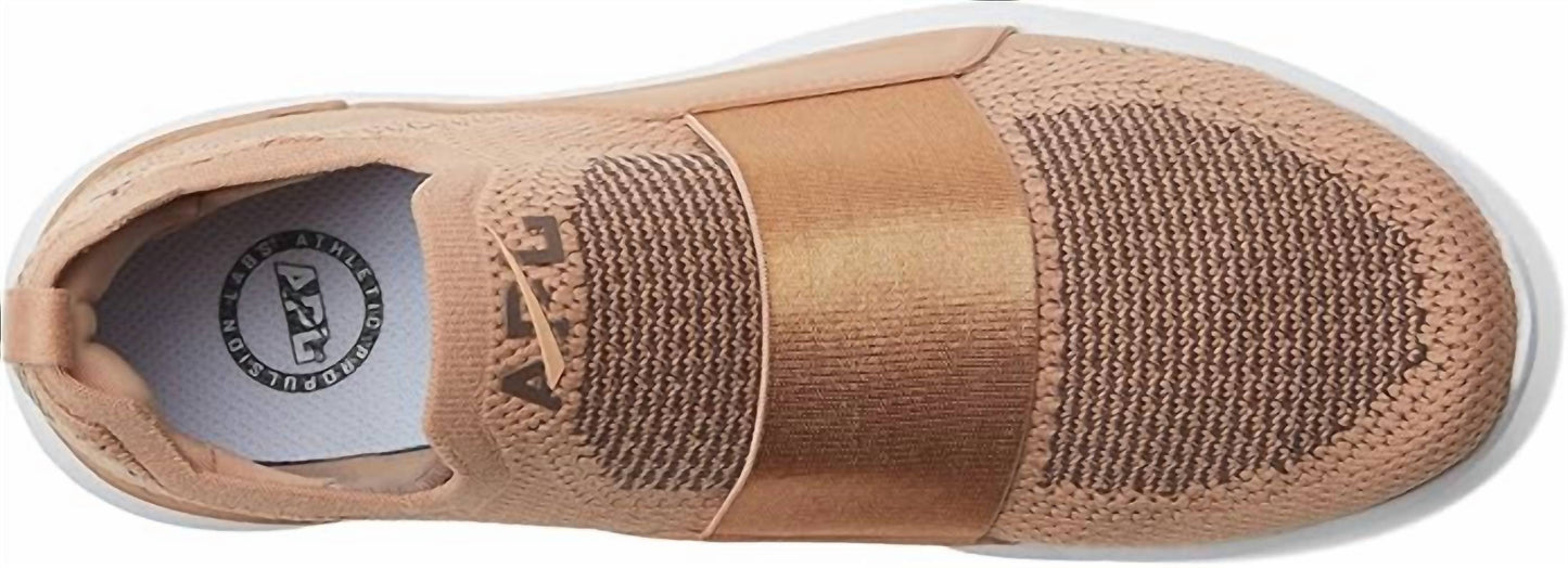 Apl - Women's Techloom Bliss Sneakers