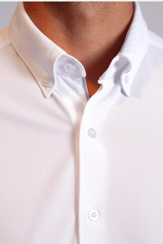 Buki - Classic Short Sleeve Tech Shirt