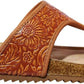 Very G - Women's Danni Sandal