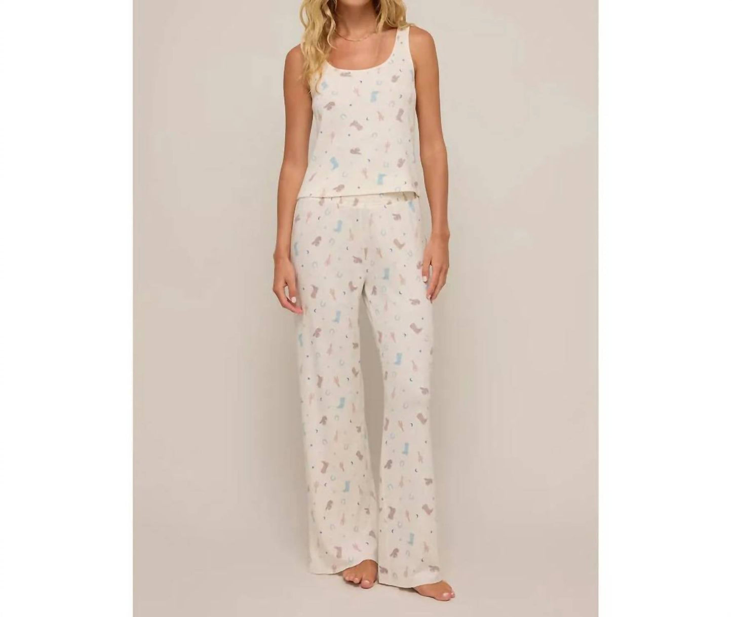 Z Supply - Dawn Cowboy Pants