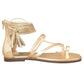 Oasis Society - Women's Abril Strappy Sandals