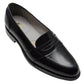 Alden - Men's Full Strap Slip-on Penny Loafer