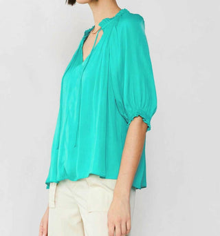 Current Air - Dreaming Of The Beach Top