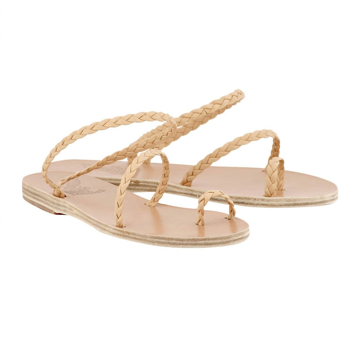 Ancient Greek Sandals - Women's Eleftheria Sandals