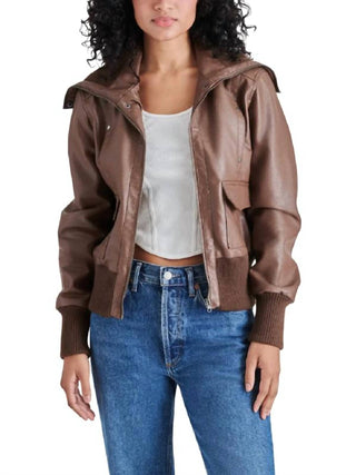 Steve Madden - Caprice Jacket