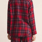 Z Supply - River Plaid Button Up Shirt