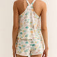 Z Supply - Rivera Umbrella Tank Top