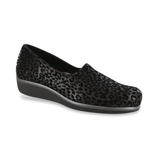 Sas - WOMEN'S BLISS SLIP ON WEDGE - DOUBLE WIDE
