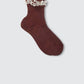 Maria La Rosa - Women's Miami Socks