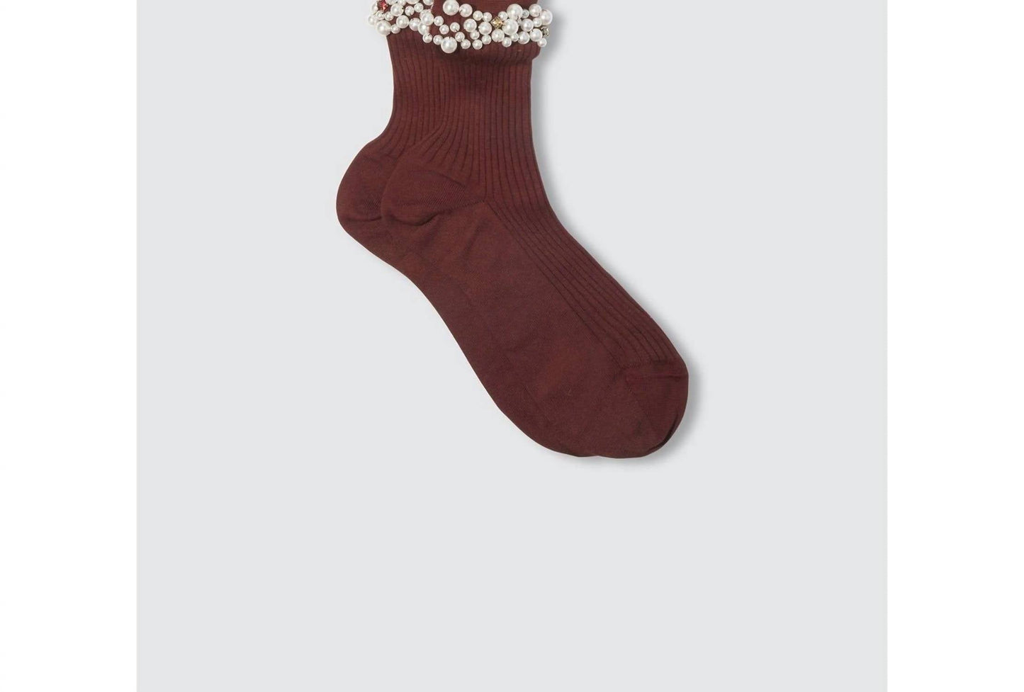 Maria La Rosa - Women's Miami Socks
