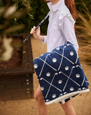 Chappywrap - Hitting The Links Blanket