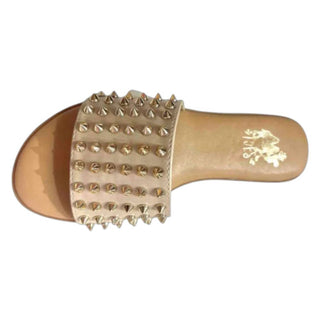 Camel Threads - Women's Flirtini Sandals