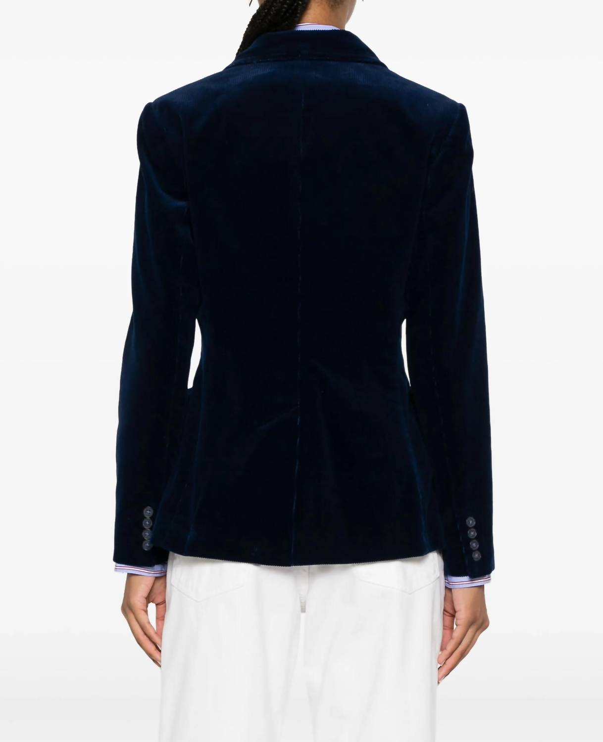 Polo Ralph Lauren - Corduroy Blazer