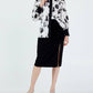 Zaalima Fashion - Long Sleeve Patterned Regular Shirt