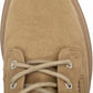 Cozzy Girl - Journey Suede Combat Boots