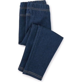 Tea Collection - Denim-like Leggings