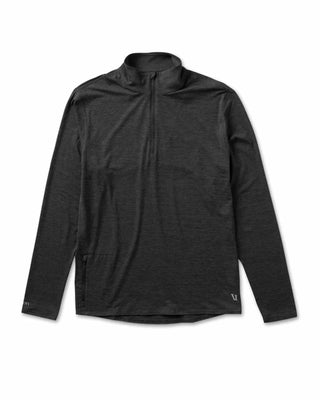 Vuori - Men's Ease Performance 1/2 Zip Top