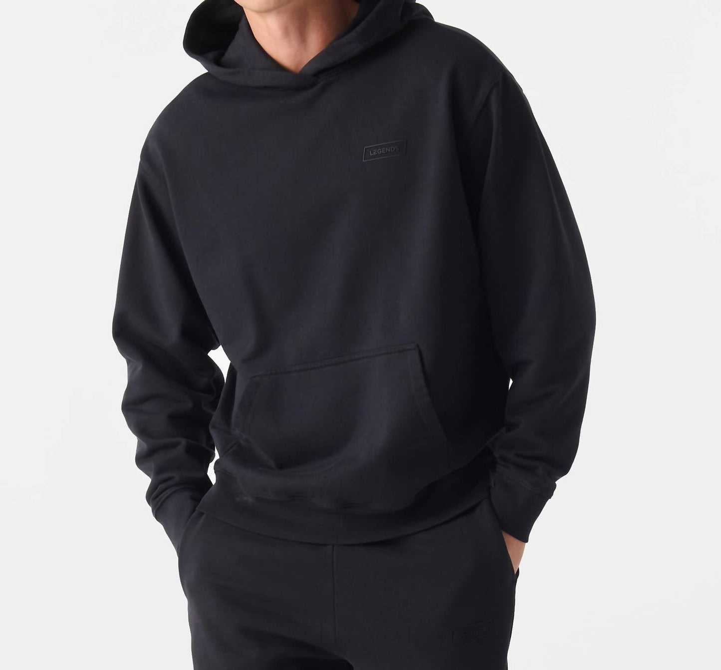 Legends - Fairfax Hoodie