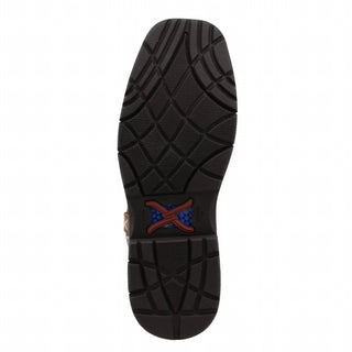 Twisted X - Women's 11" Western Work Boot