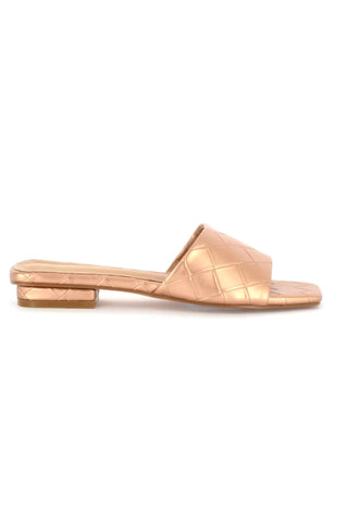 Articles Of Society - Women's Parma Leather Sandal