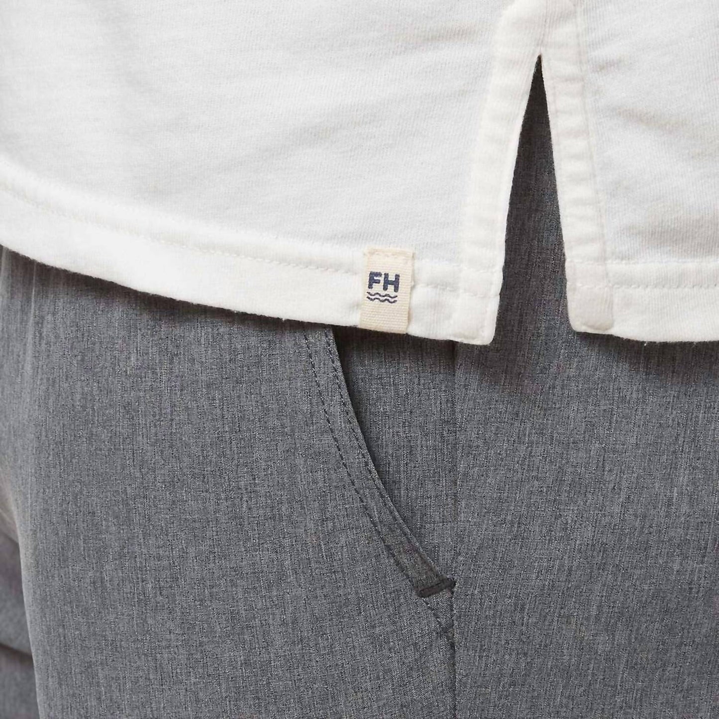 Fair Harbor - Kismet Polo