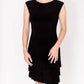 Frank Lyman - Knee Length Shift Mini Dress