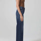Citizens Of Humanity - Paloma Wide Leg Baggy
