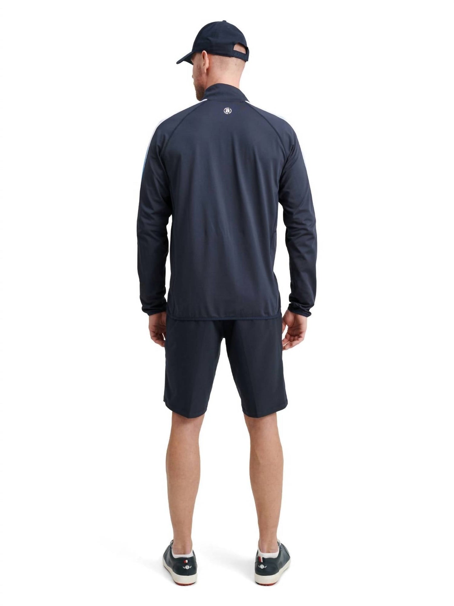 Abacus Sportswear Us - Kinloch Midlayer Jacket