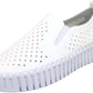 Ilse Jacobsen - Women's Tulip Platform Sneaker