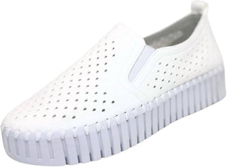 Ilse Jacobsen - Women's Tulip Platform Sneaker