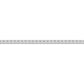 Lab Grown Round Diamond Tennis Bracelet in 14k White Gold (2 cctw F/G  VS2/SI1)