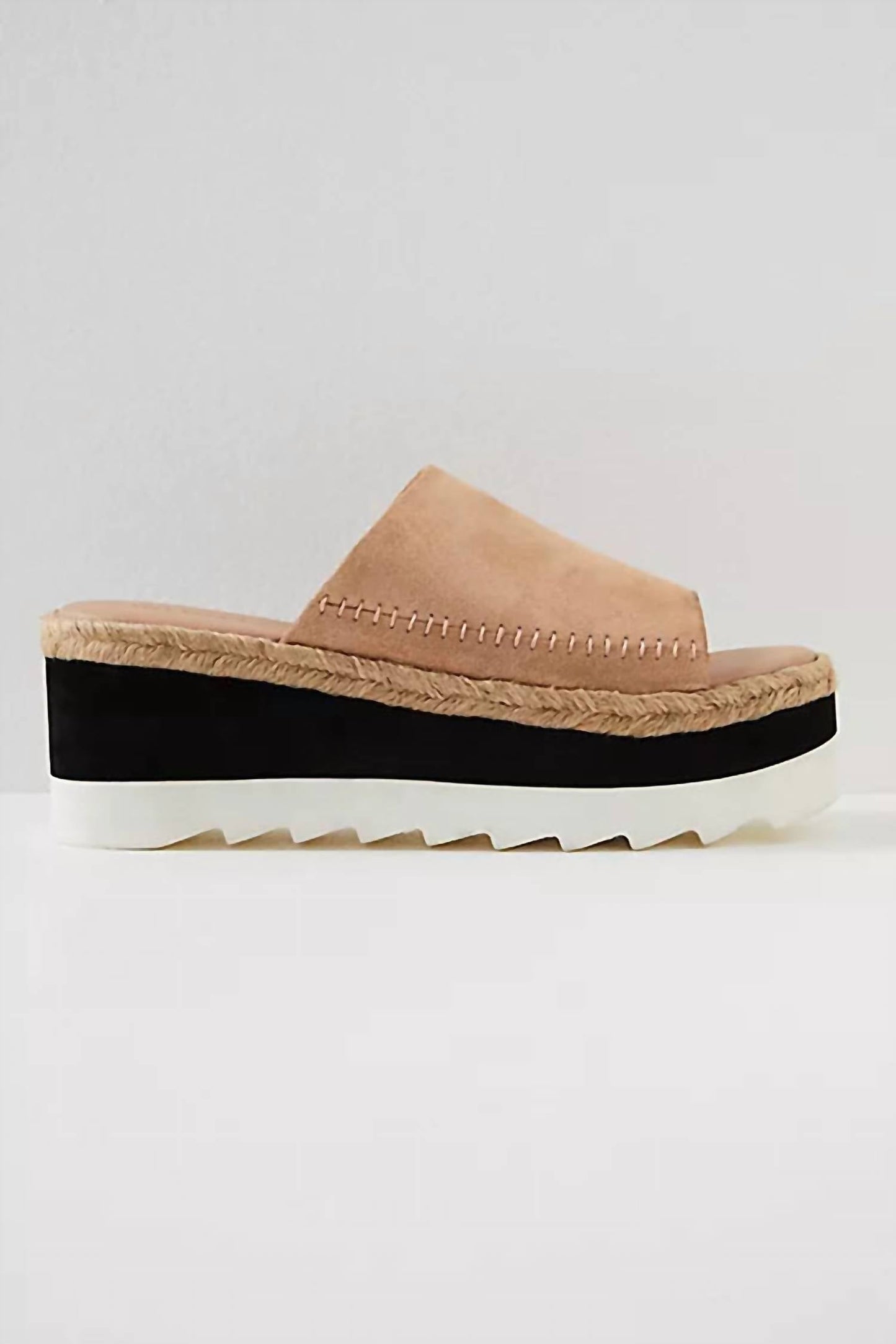 Free People - Women's Santorini Espadrille Sandal