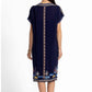 Johnny Was - PALM BEACH SLIP DRESS