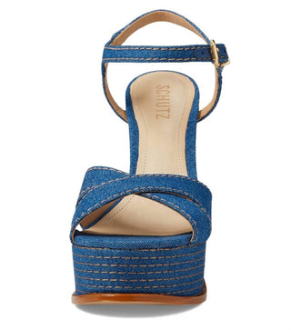 Schutz - Keefa Platform Sandal